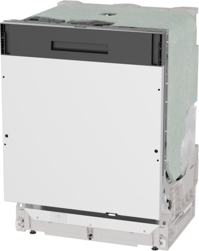 Посудомийна машина Hisense HV673D64