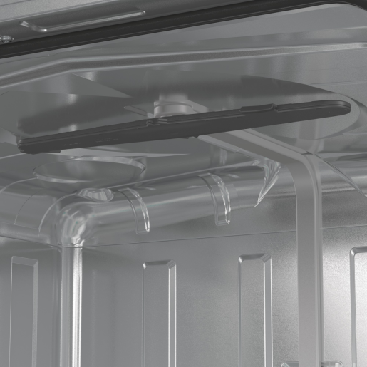 Посудомийна машина Hisense HV16D (DW50.1)