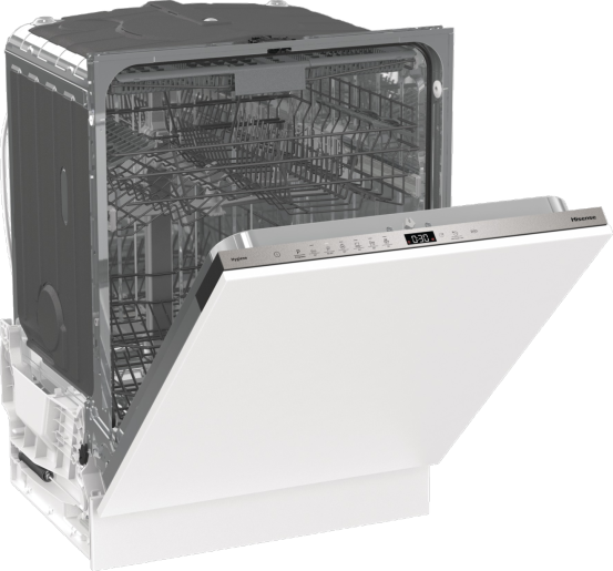 Посудомийна машина Hisense HV16D (DW50.1)