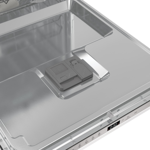 Посудомийна машина Hisense HV16D (DW50.1)