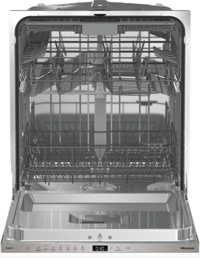 Посудомийна машина Hisense HV16D (DW50.1)