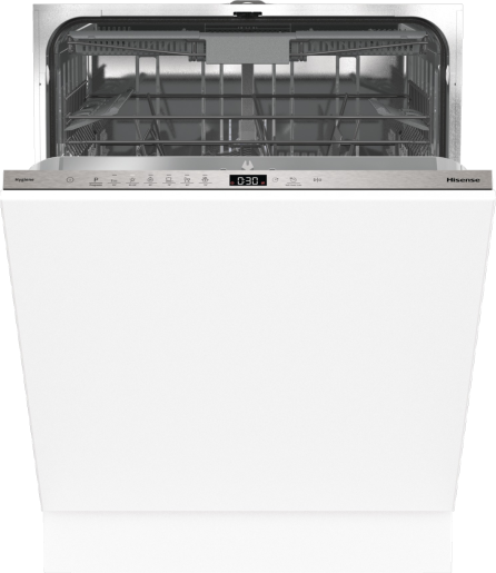 Посудомийна машина Hisense HV16D (DW50.1)