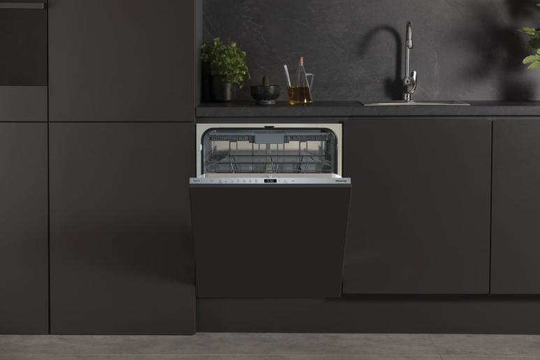 Посудомийна машина Hisense HV16D (DW50.1)