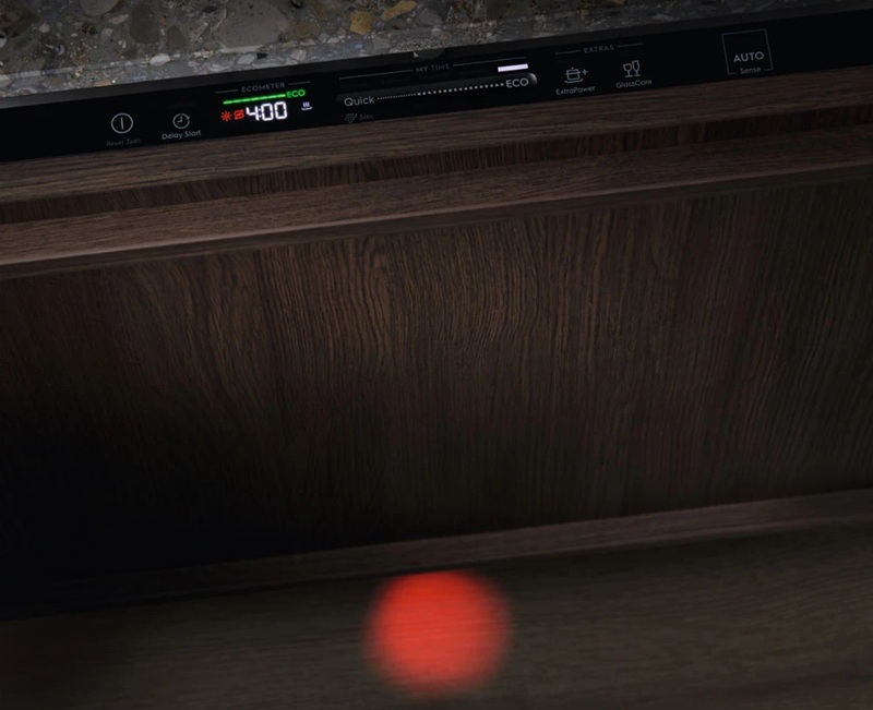 Посудомийна машина Electrolux EEQ947200L