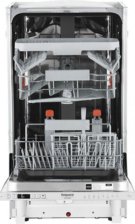 Посудомийна машина Hotpoint Ariston HSIC3T127C