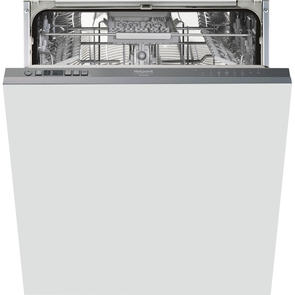 Посудомийна машина Hotpoint Ariston HI 5010 C