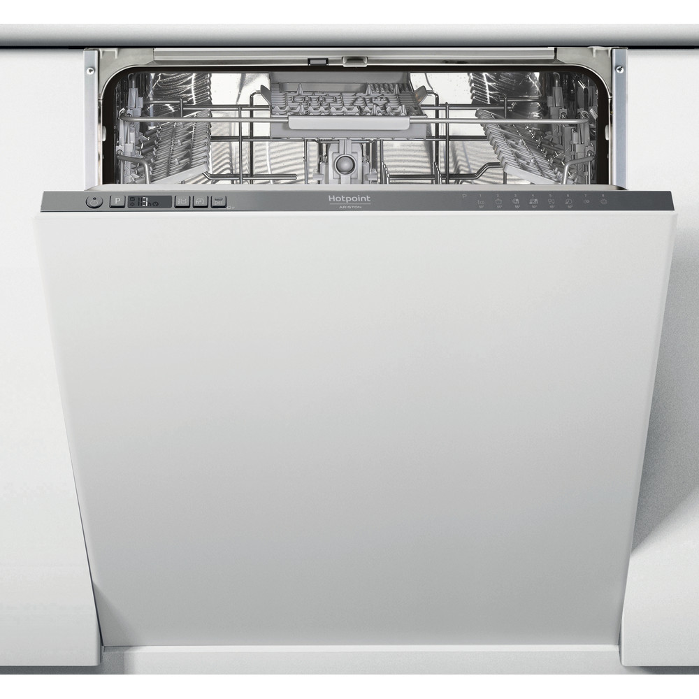 Посудомийна машина Hotpoint Ariston HI 5010 C