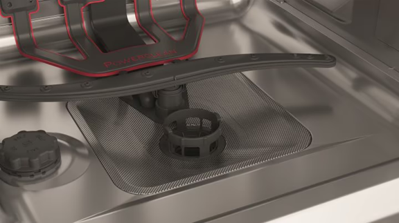 Посудомийна машина Whirlpool WI 7020 P