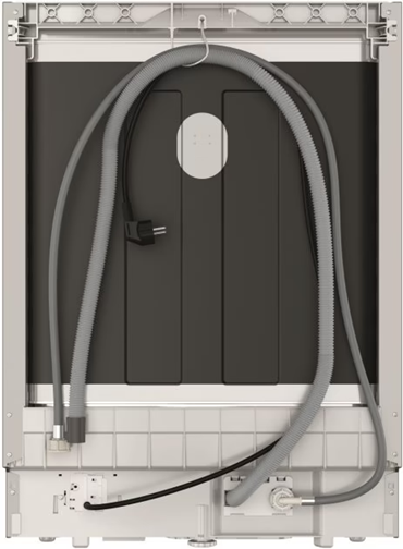 Посудомийна машина Whirlpool WI 7020 P