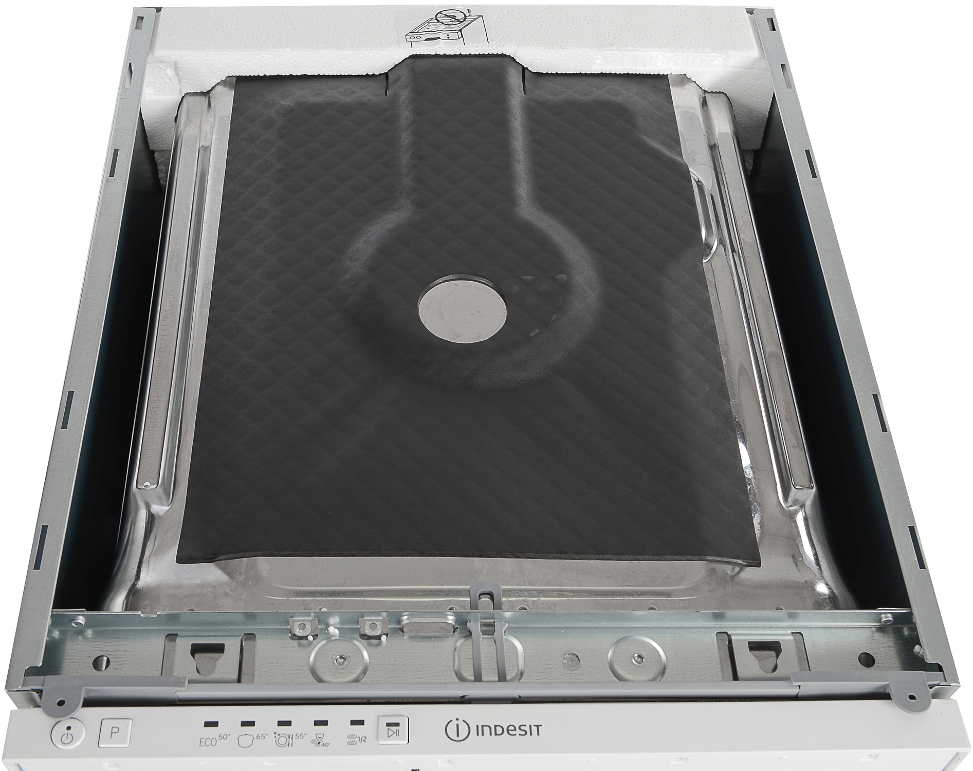 Посудомийна машина Indesit DSIE 2B10