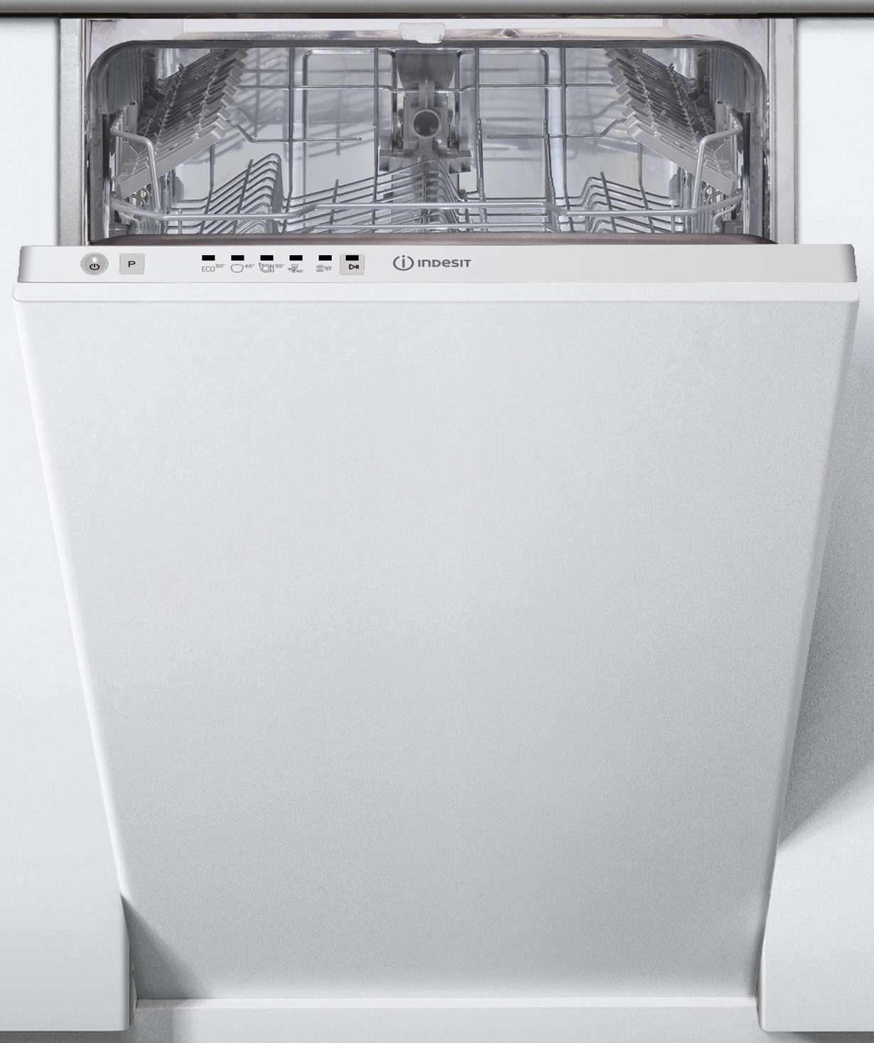 Посудомийна машина Indesit DSIE 2B10