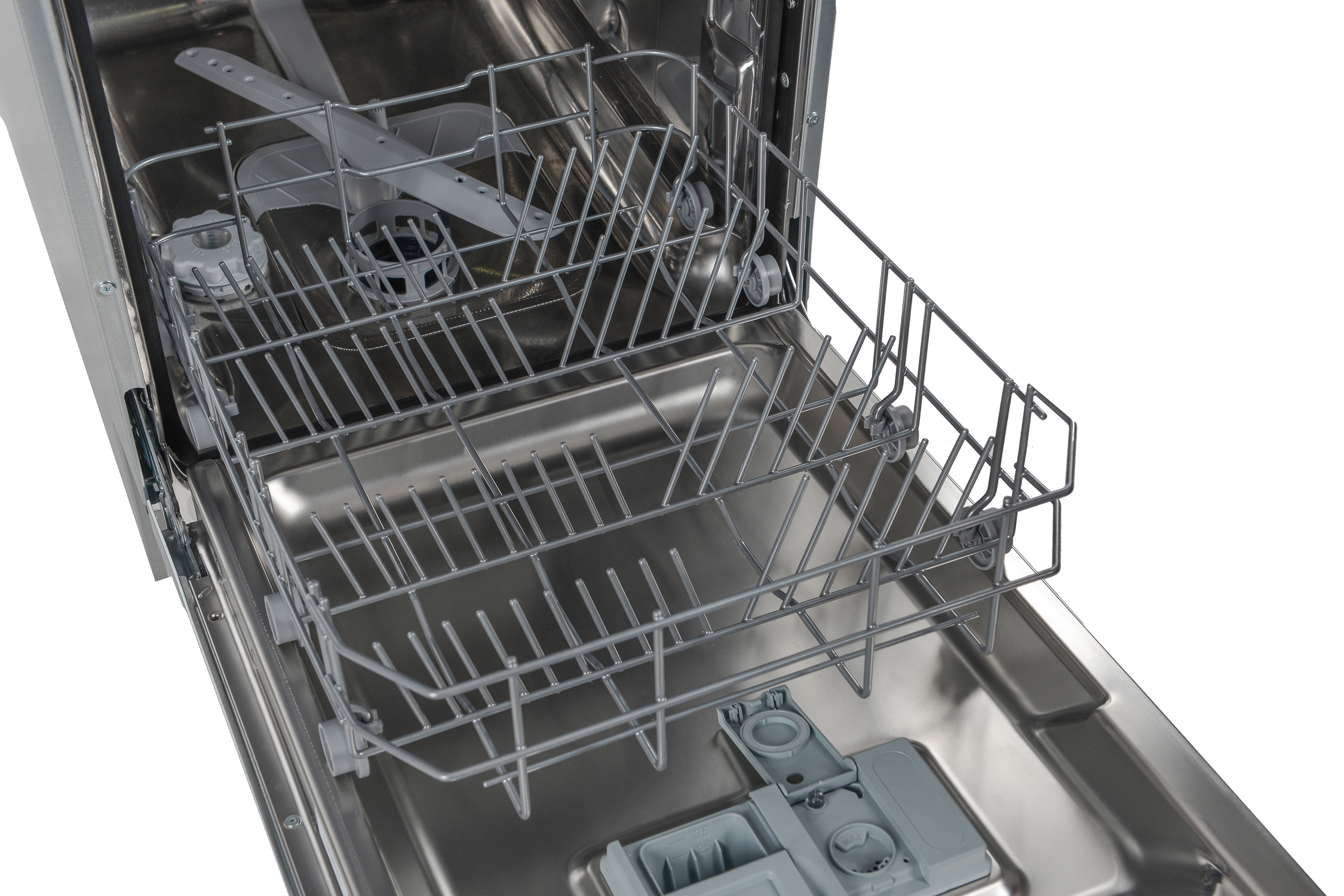 Посудомийна машина Indesit DSIE 2B10