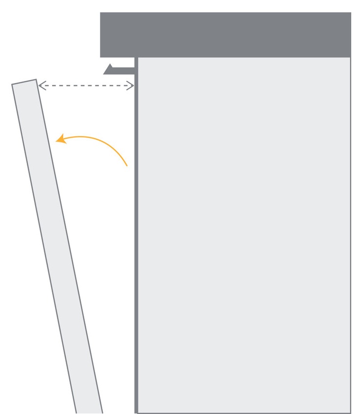 Посудомийна машина Whirlpool WSIO 3O34 PFE X