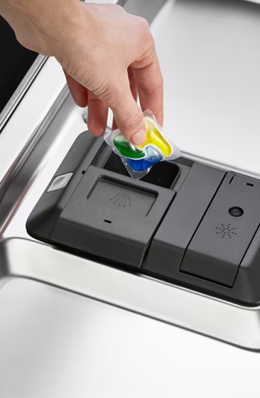 Посудомийна машина Electrolux EES47320L