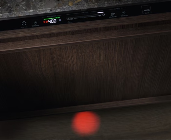 Посудомийна машина Electrolux EES47320L