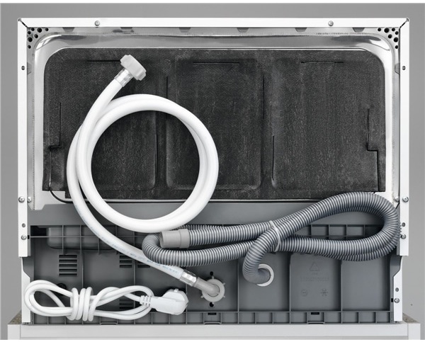 Посудомийна машина Electrolux ESF 2400 OK