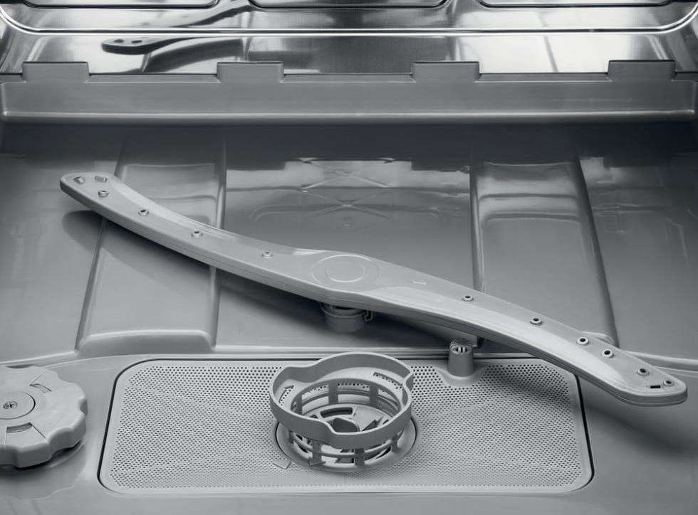 Посудомийна машина Electrolux ESF 2400 OK