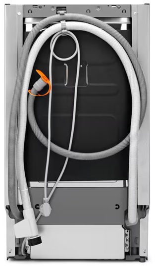 Посудомийна машина Electrolux EEA71210L