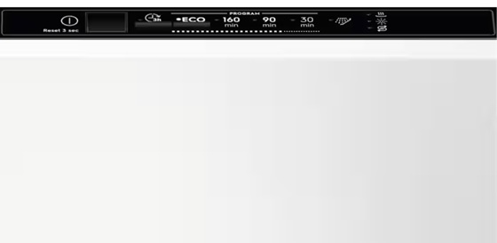 Посудомийна машина Electrolux EEA71210L