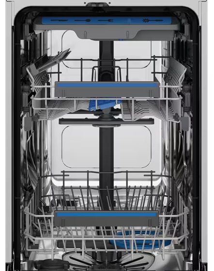 Посудомийна машина Electrolux KEMC3211L