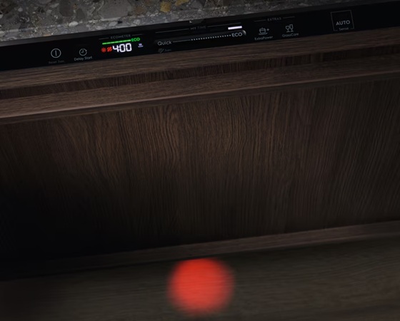 Посудомийна машина Electrolux KEMC3211L