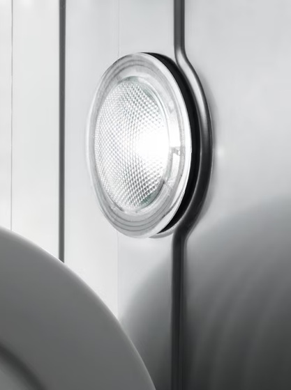 Посудомийна машина Electrolux KEMC3211L