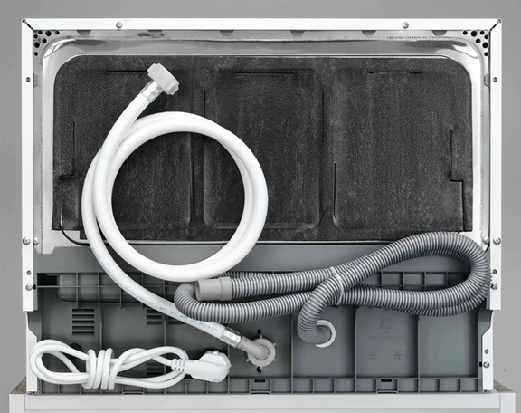 Посудомийна машина Electrolux ESF 2400 OS