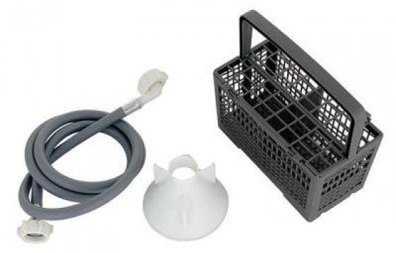 Посудомийна машина Electrolux ESF 2400 OS