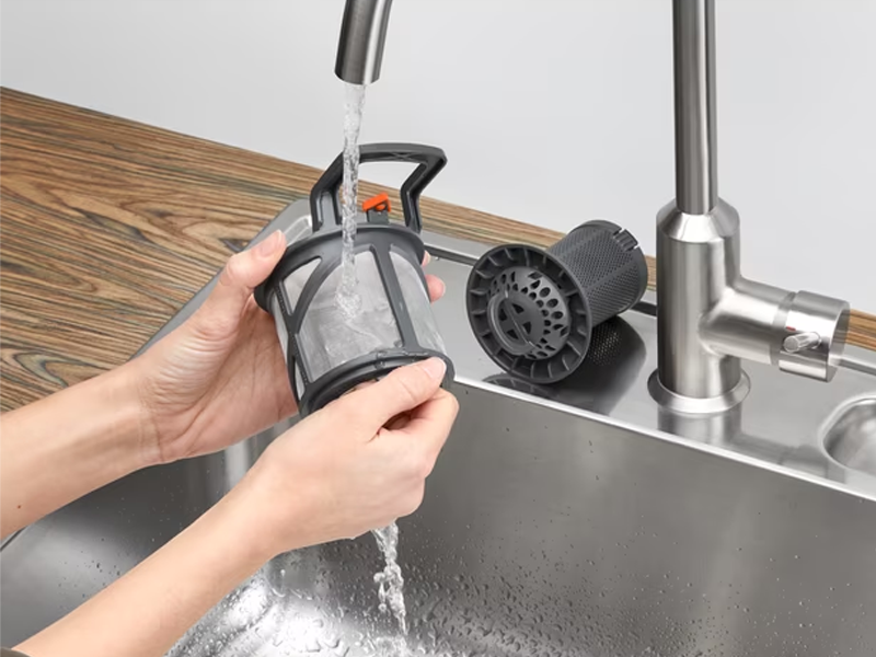 Посудомийна машина Electrolux EES 47320L