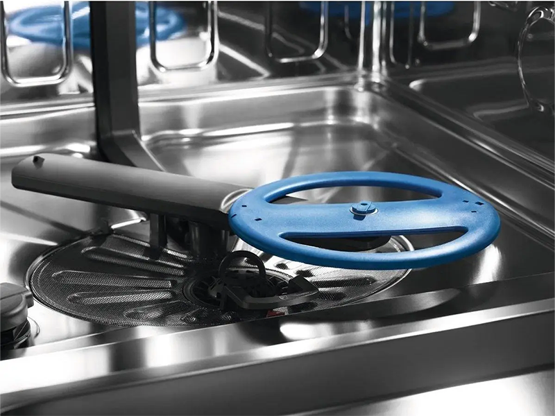 Посудомийна машина Electrolux EES 47320L