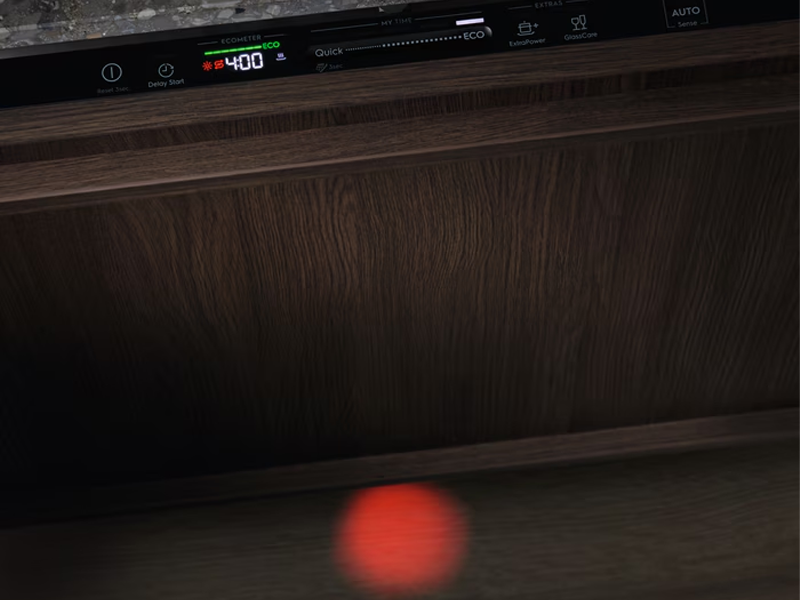 Посудомийна машина Electrolux EEM48300L