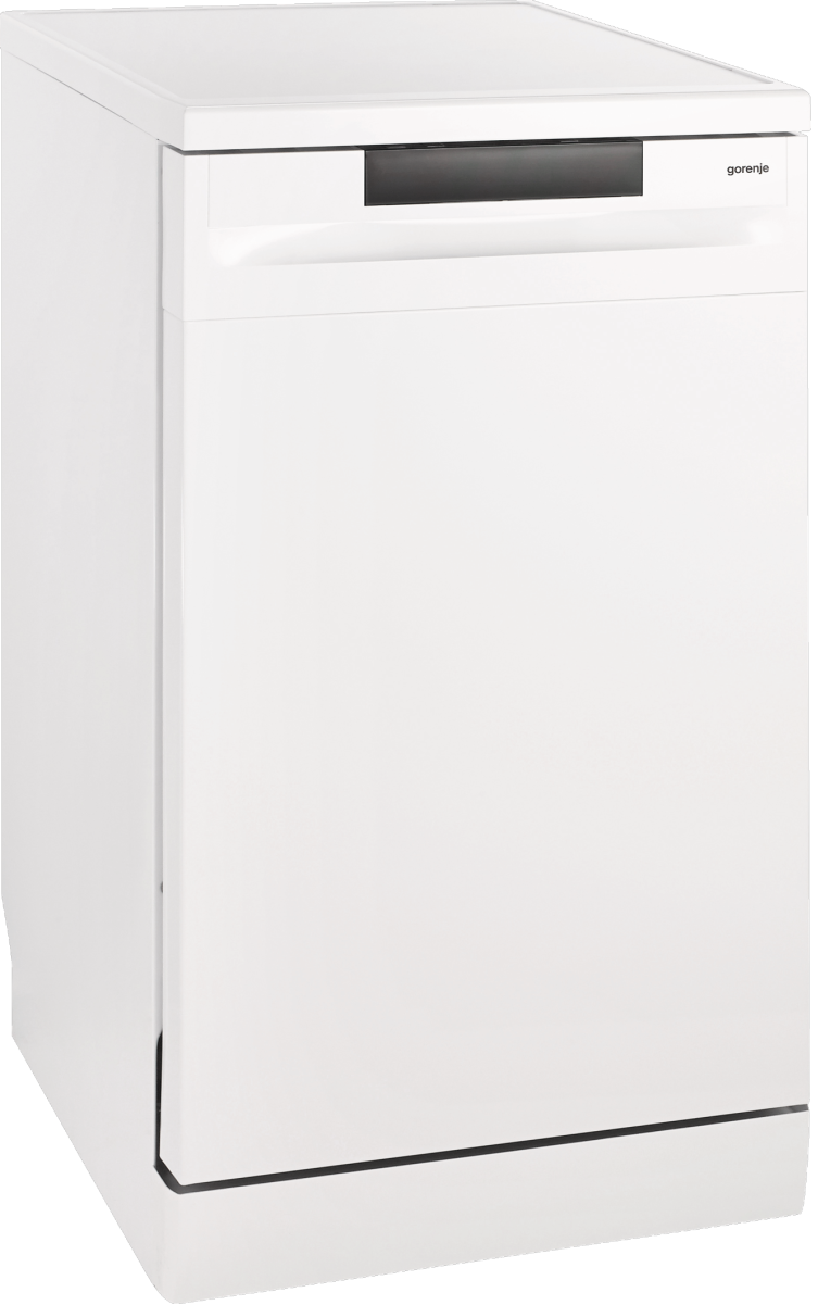 Посудомийна машина Gorenje GS520E15W (WQP8-7606V)