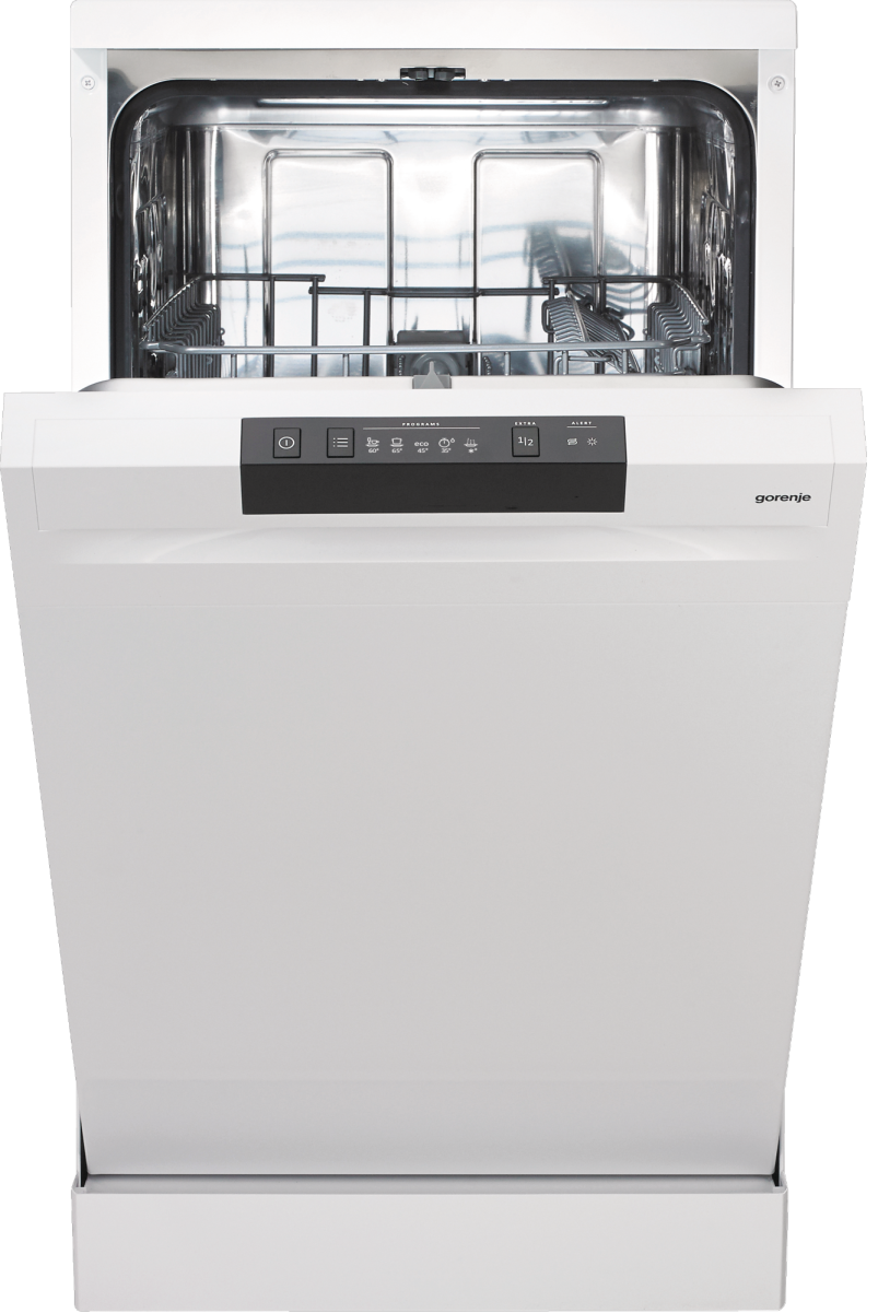 Посудомийна машина Gorenje GS520E15W (WQP8-7606V)
