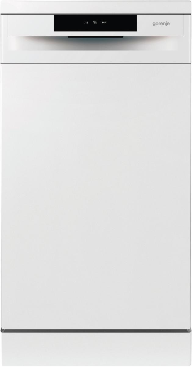 Посудомийна машина Gorenje GS520E15W (WQP8-7606V)