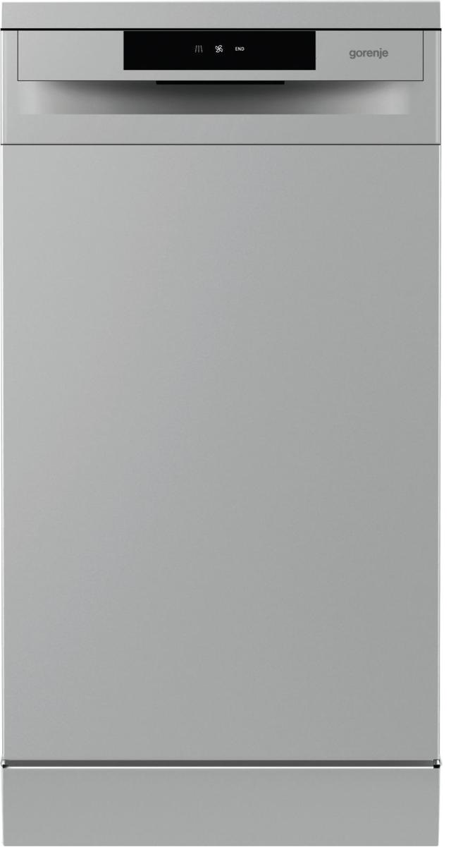Посудомийна машина Gorenje GS520E15S (WQP8-7606V)