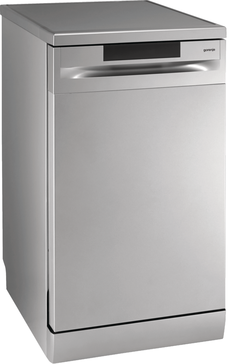 Посудомийна машина Gorenje GS520E15S (WQP8-7606V)