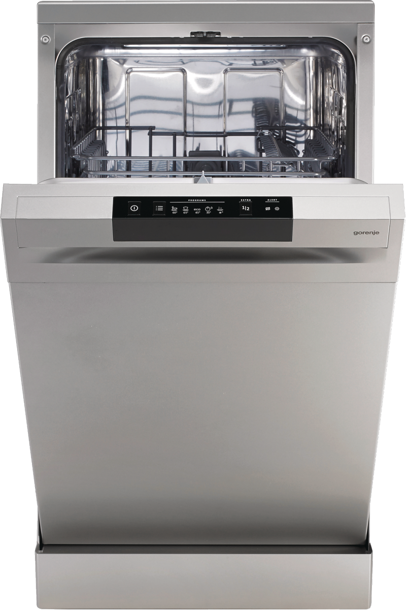 Посудомийна машина Gorenje GS520E15S (WQP8-7606V)
