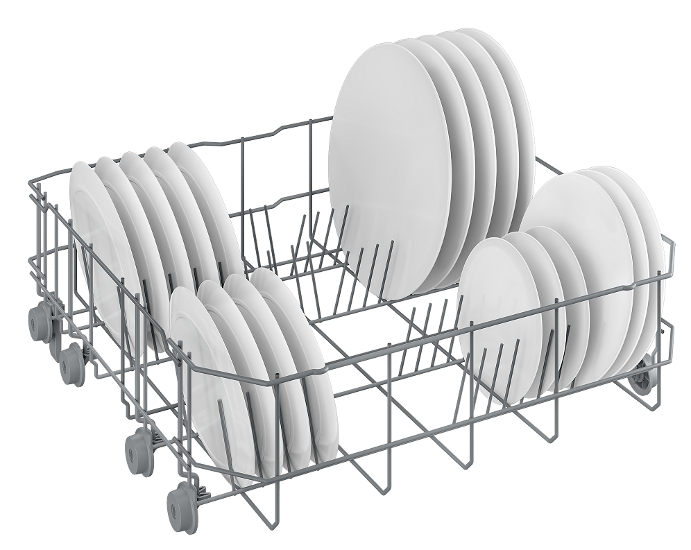 Посудомийна машина Beko DVN05321W