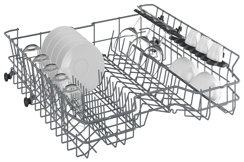 Посудомийна машина Beko DVN05321W