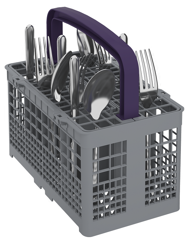 Посудомийна машина Beko DVN05321W