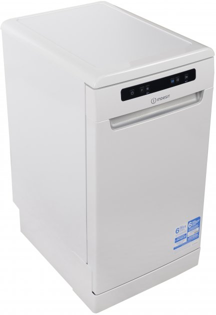 Посудомийна машина Indesit DSFO3T224C