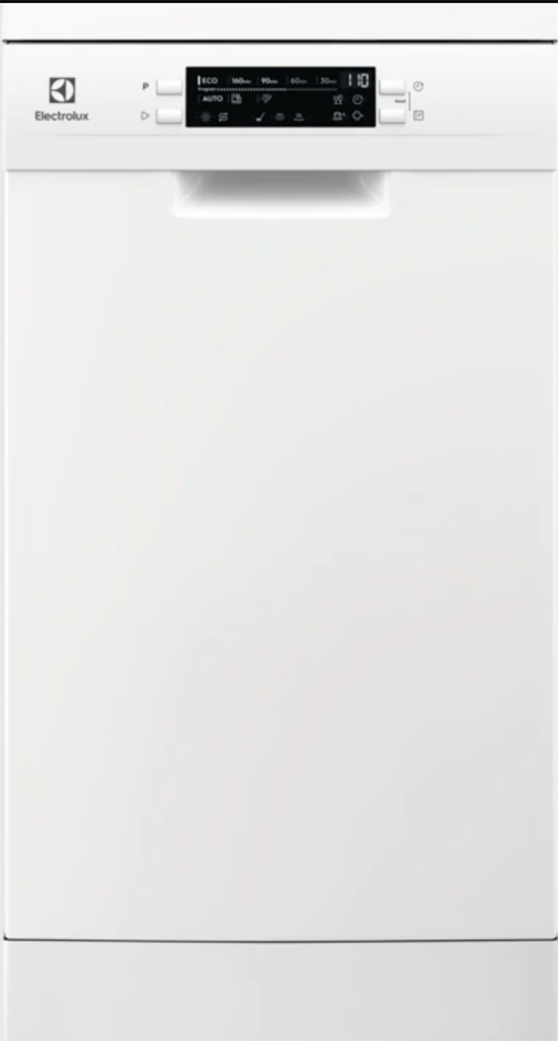 Посудомийна машина Electrolux SMM43201SW