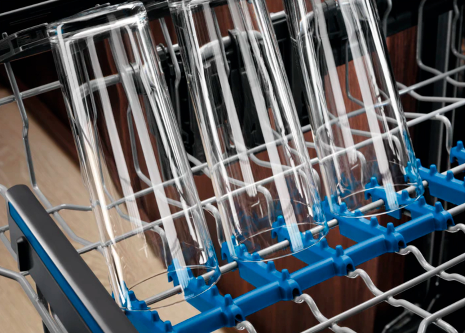 Посудомийна машина Electrolux SMM43201SW