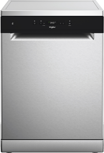 Посудомийна машина Whirlpool W2F HD624 X