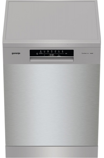 Посудомийна машина Gorenje GS643E90X