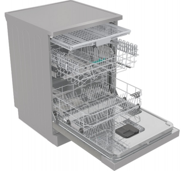 Посудомийна машина Gorenje GS643E90X