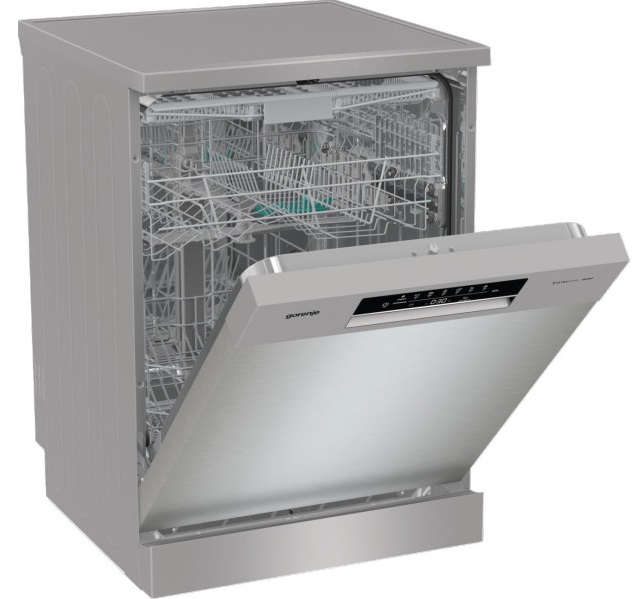 Посудомийна машина Gorenje GS643E90X