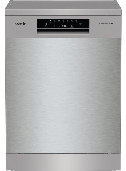 Посудомийна машина Gorenje GS643E90X