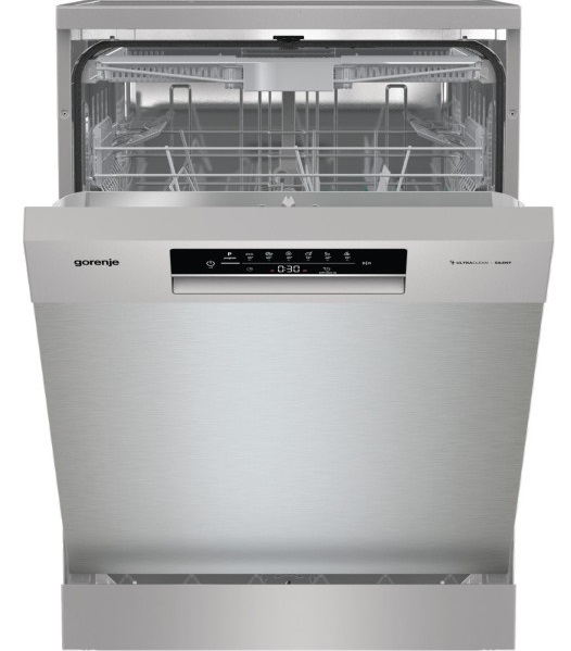 Посудомийна машина Gorenje GS643E90X