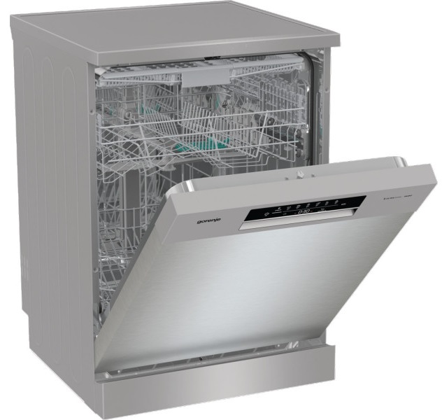 Посудомийна машина Gorenje GS643E90X